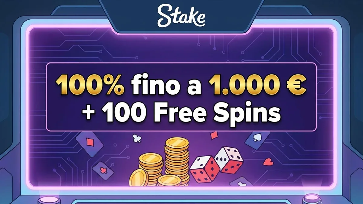 Stake