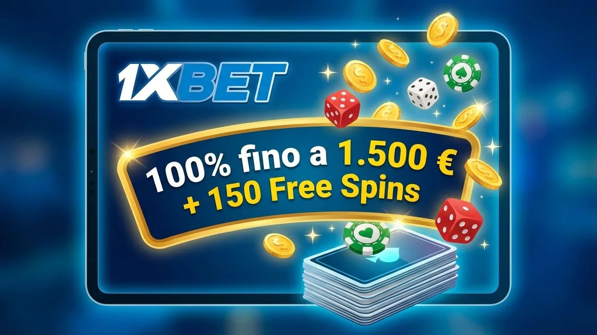 1xBet