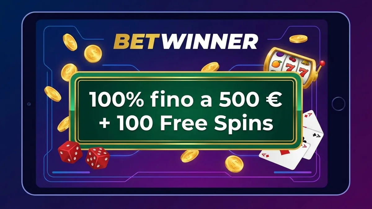 BetWinner