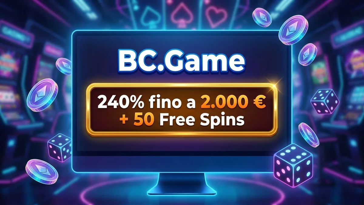 BCGame